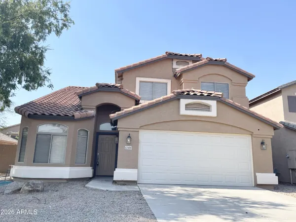 $1,800 | 42495 Chambers Drive, Maricopa, AZ 85138