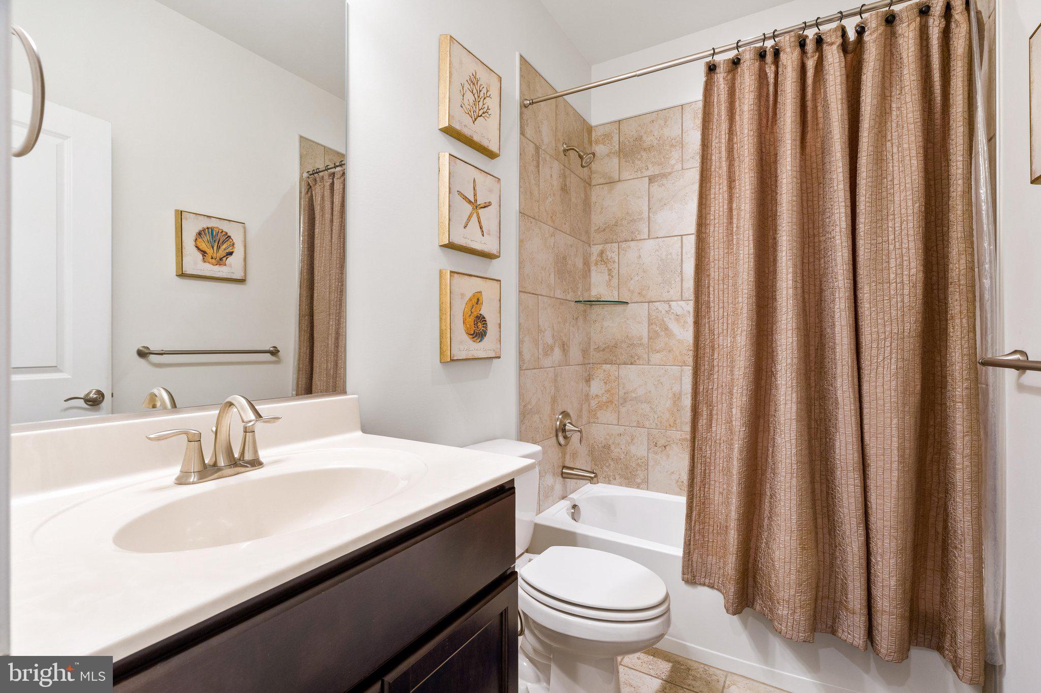 962 Holden Road Frederick, MD 21701 - Photo 41 of 53 First floor full bathroom