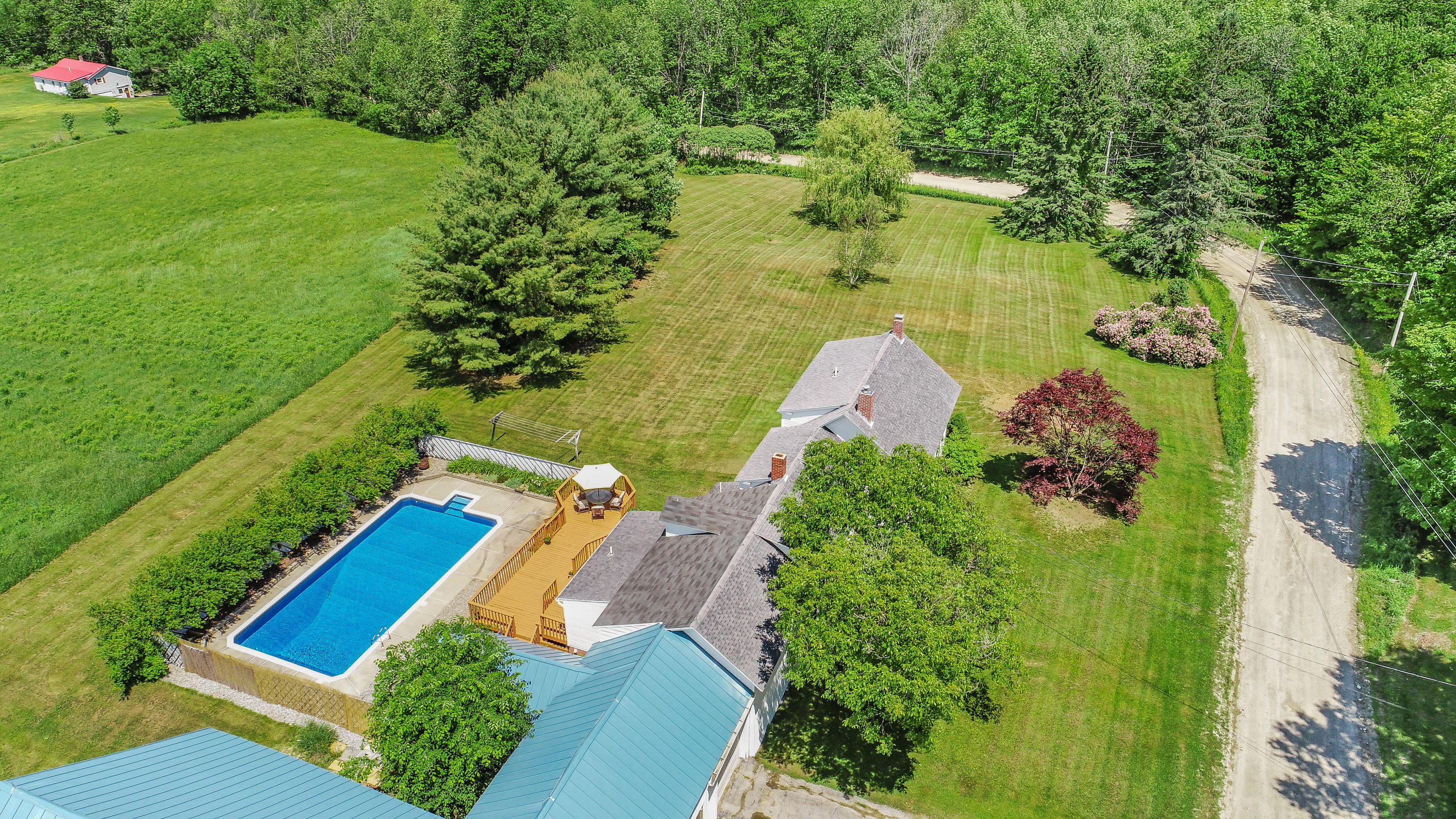 79 Longley Road Greene, ME 04236 - Photo 31 of 31 DJI_0096
