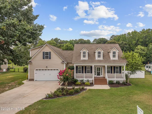 $485,000 | Undisclosed Address, Garner, NC 27529