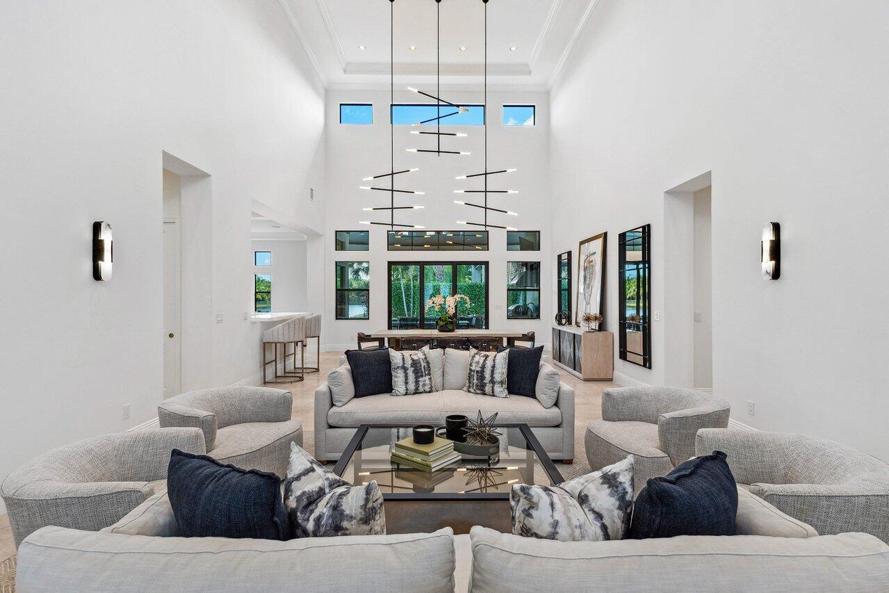 2708 Northwest 75th Street Boca Raton, FL 33496 - Photo 11 of 60 Great Room