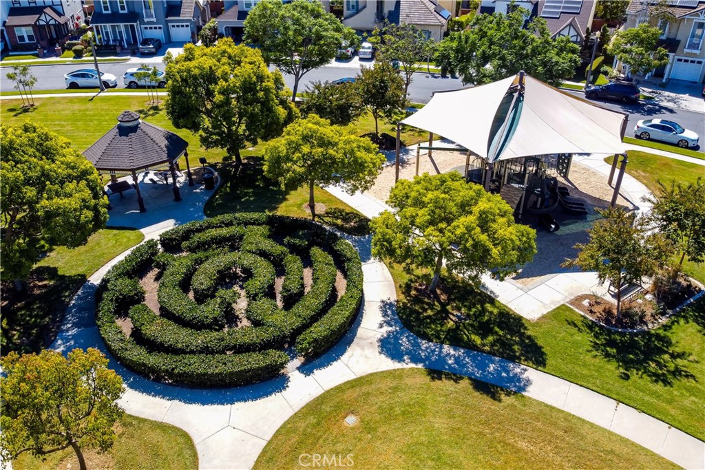 36 St Mays Road Ladera Ranch, CA 92694 - Photo 19 of 22