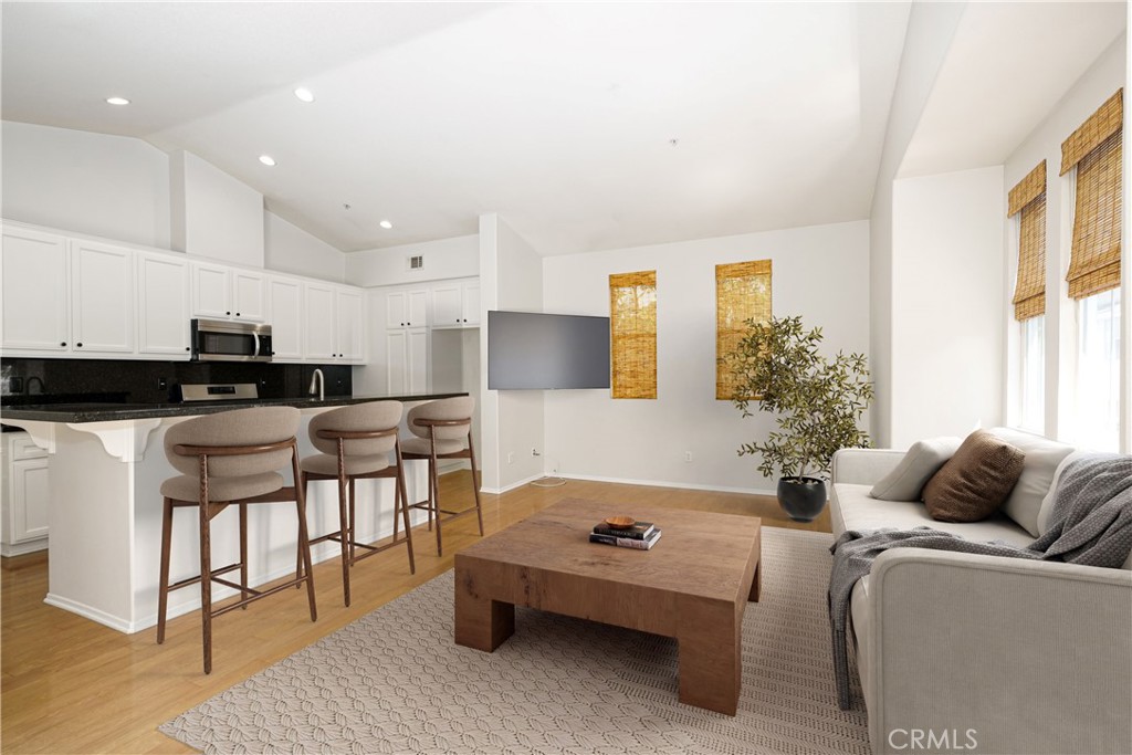 36 St Mays Road Ladera Ranch, CA 92694 - Photo 8 of 22 Virtually staged living room