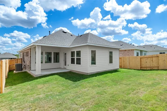 $327,900 | 235 James Caird Drive, Kyle, TX 78640