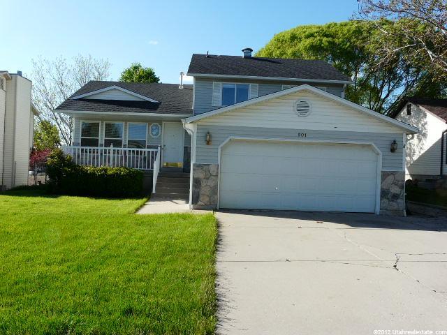 901 East 750 South Layton, UT 84041 - Photo 1 of 1