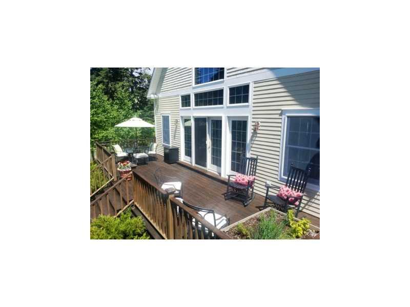 614 Mingo Loop Road Rangeley, ME 04970 - Photo 6 of 35 Patio/Deck.
