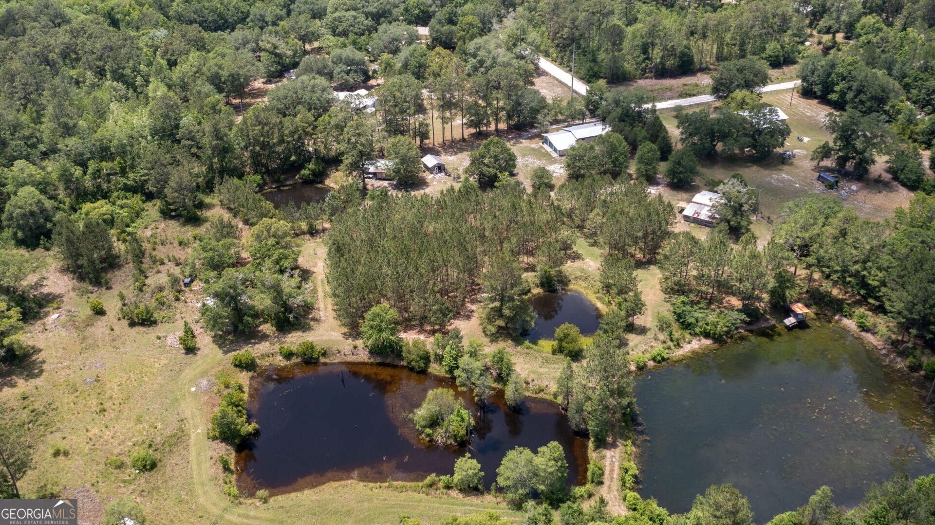 436 Russell Boulevard St. George, GA 31562 - Photo 4 of 33