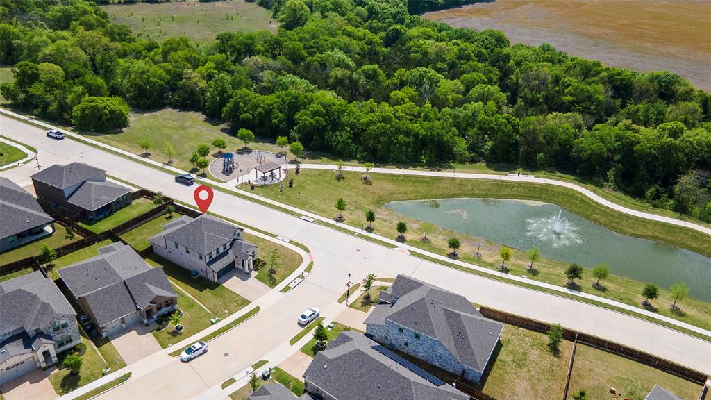 1504 Cobblestone Road Melissa, TX 75454 - Photo 37 of 39 Positioned within a connected and walkable community setting.