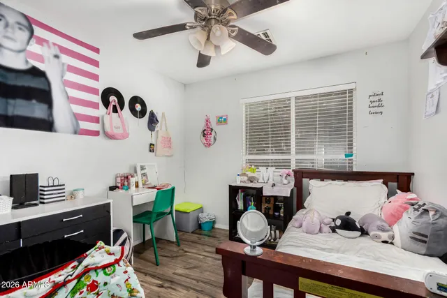 $400,000 | 804 South Tobin Circle, Mesa, AZ 85208