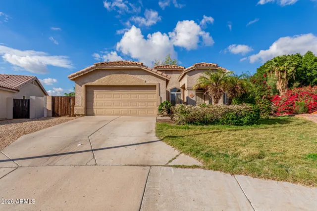 $400,000 | 804 South Tobin Circle, Mesa, AZ 85208