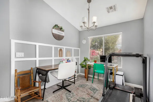 $400,000 | 804 South Tobin Circle, Mesa, AZ 85208