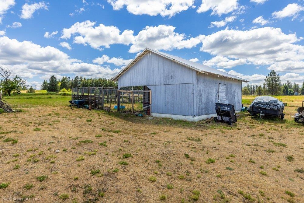 2105 West Borden Road Spokane, WA 99224 - Photo 44 of 50