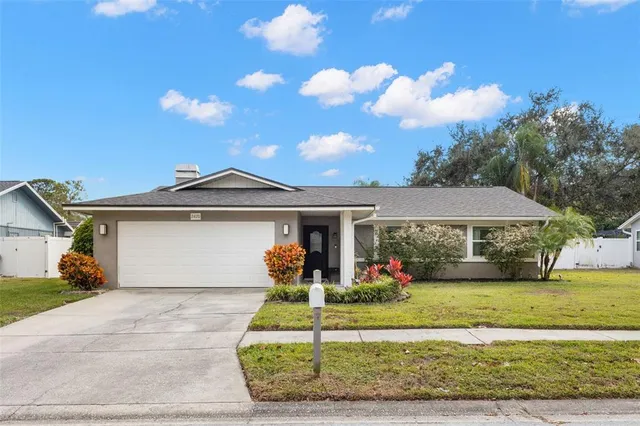 $529,900 | 2420 Osprey Avenue, Palm Harbor, FL 34683