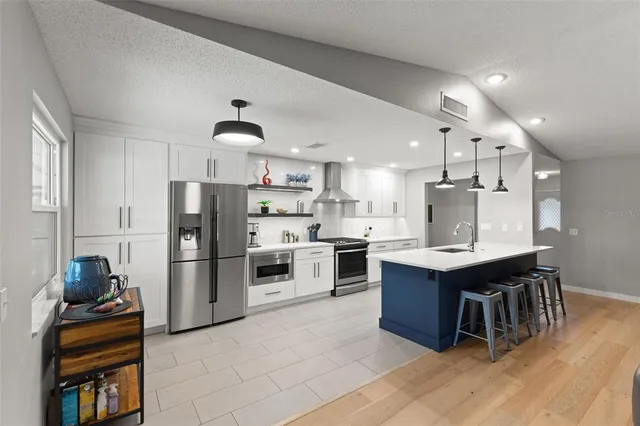 $529,900 | 2420 Osprey Avenue, Palm Harbor, FL 34683