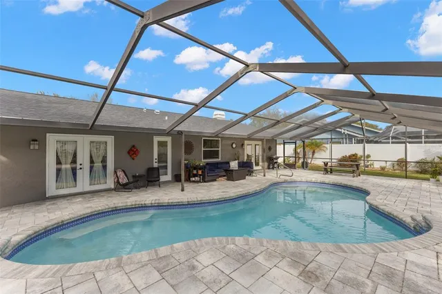 $529,900 | 2420 Osprey Avenue, Palm Harbor, FL 34683
