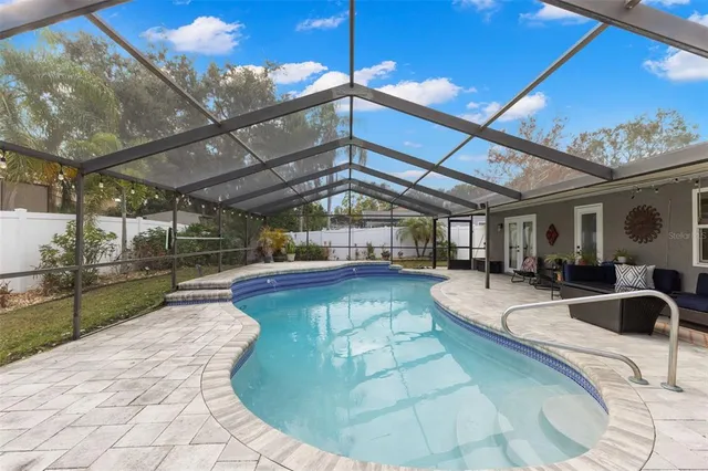 $529,900 | 2420 Osprey Avenue, Palm Harbor, FL 34683