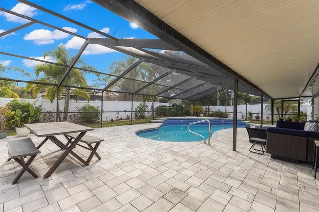 $529,900 | 2420 Osprey Avenue, Palm Harbor, FL 34683