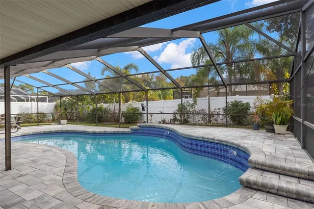 $529,900 | 2420 Osprey Avenue, Palm Harbor, FL 34683