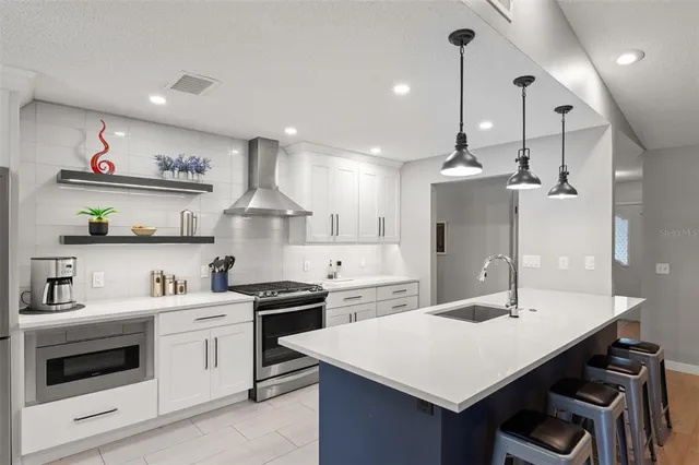 $529,900 | 2420 Osprey Avenue, Palm Harbor, FL 34683