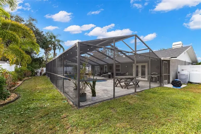 $529,900 | 2420 Osprey Avenue, Palm Harbor, FL 34683