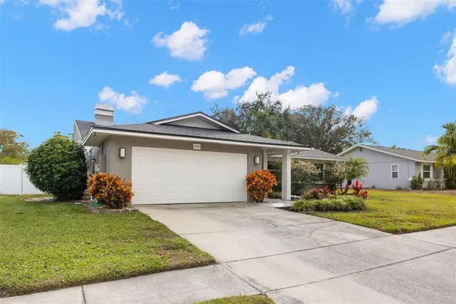 $529,900 | 2420 Osprey Avenue, Palm Harbor, FL 34683