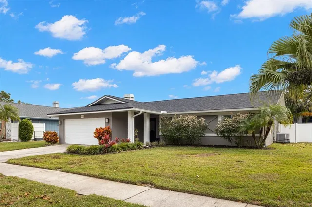 $529,900 | 2420 Osprey Avenue, Palm Harbor, FL 34683