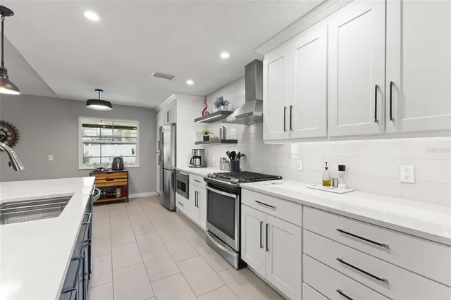 $529,900 | 2420 Osprey Avenue, Palm Harbor, FL 34683