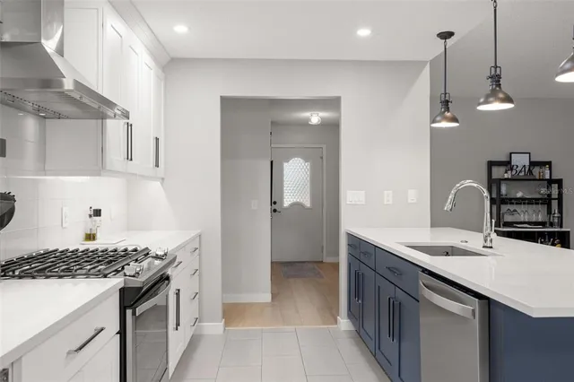 $529,900 | 2420 Osprey Avenue, Palm Harbor, FL 34683