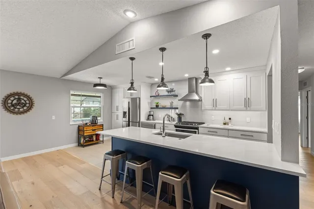 $529,900 | 2420 Osprey Avenue, Palm Harbor, FL 34683