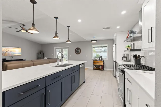 $529,900 | 2420 Osprey Avenue, Palm Harbor, FL 34683