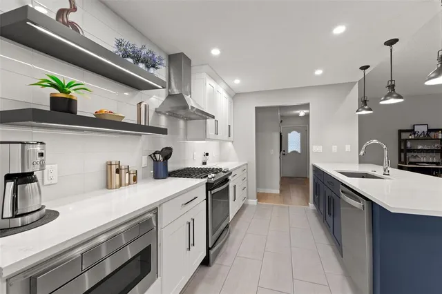 $529,900 | 2420 Osprey Avenue, Palm Harbor, FL 34683