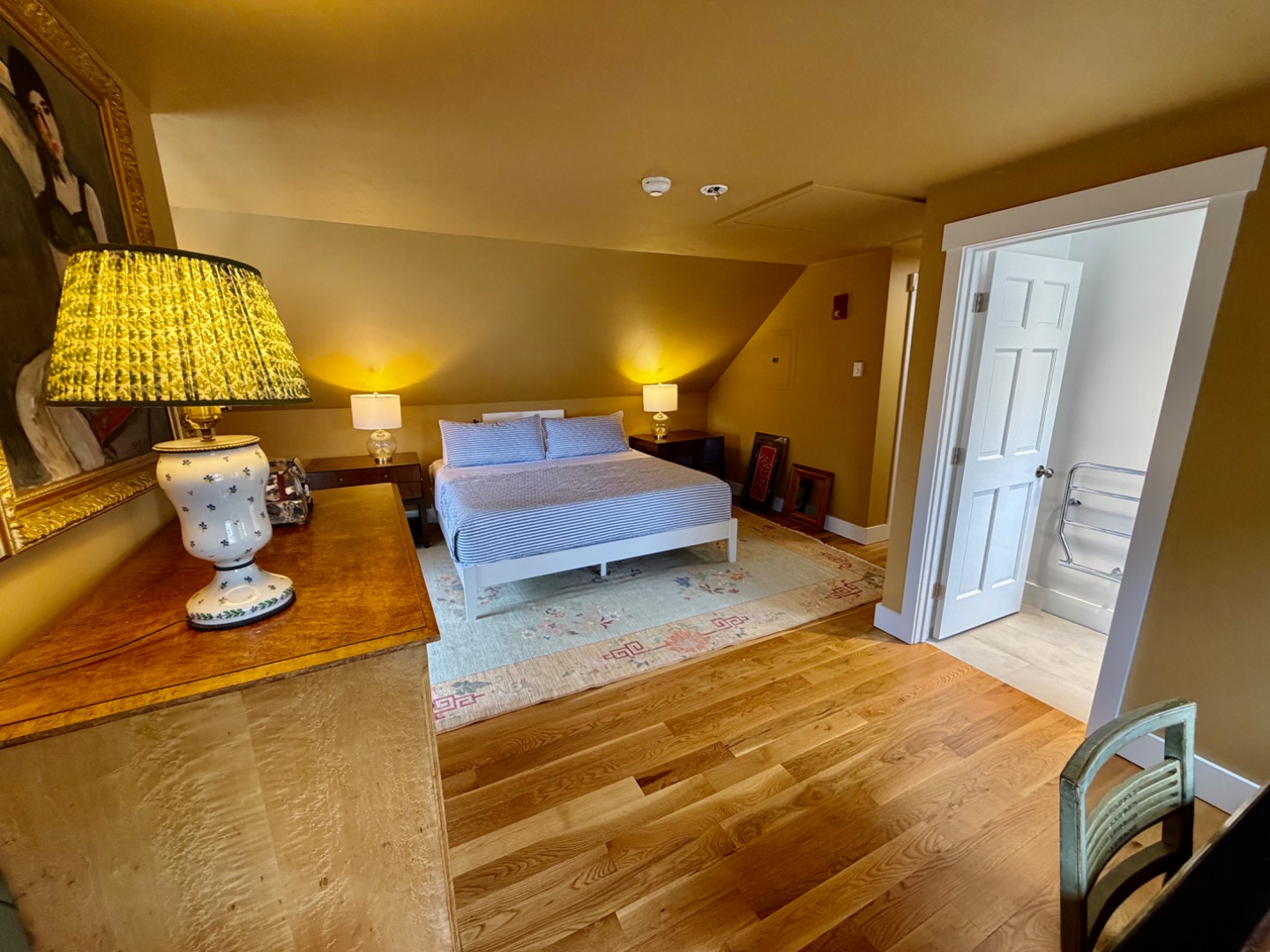 163 Orange Street Nantucket, MA 02554 - Photo 15 of 33