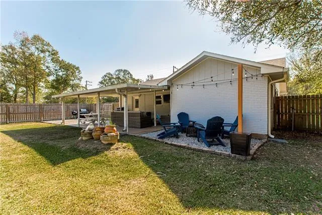 $1,800 | 11165 Brown Road, Denham Springs, LA 70726