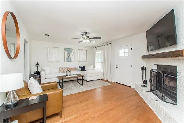 $1,800 | 11165 Brown Road, Denham Springs, LA 70726