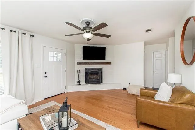 $1,800 | 11165 Brown Road, Denham Springs, LA 70726