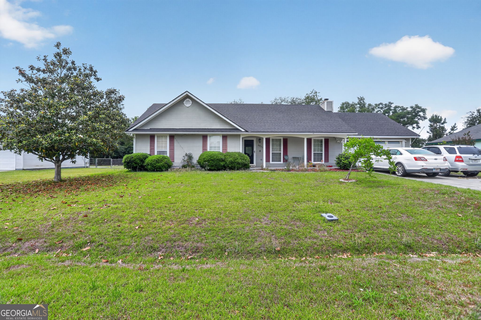 5071 Pearl Davis Road Valdosta, GA 31605 - Photo 1 of 12