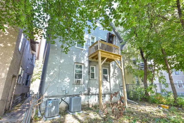 $264,900 | 4027 West Vliet Street, Unit 4029, Milwaukee, WI 53208