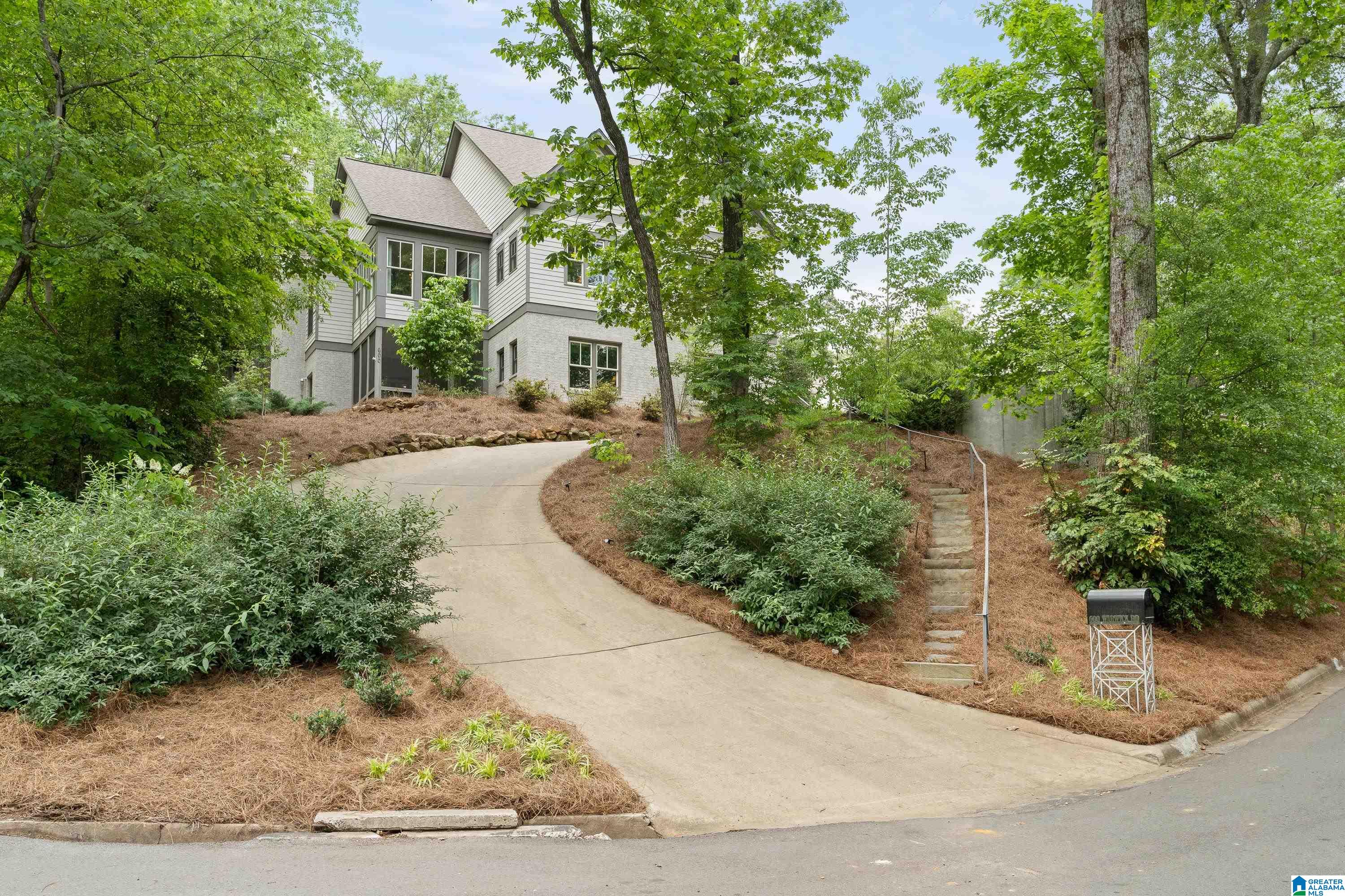 600 Warwick Road Birmingham, AL 35209 - Photo 3 of 80