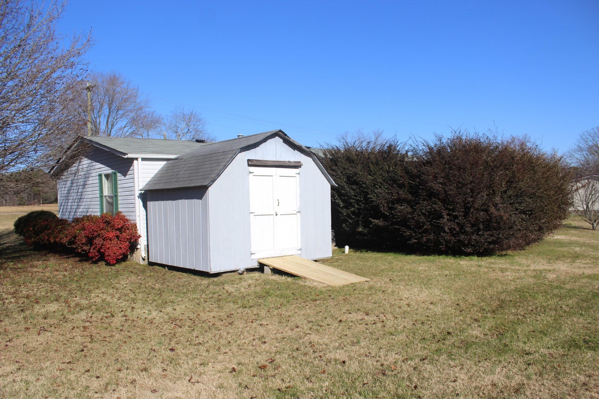 569 Hurtt Road Chickamauga, GA 30707 - Photo 14 of 14