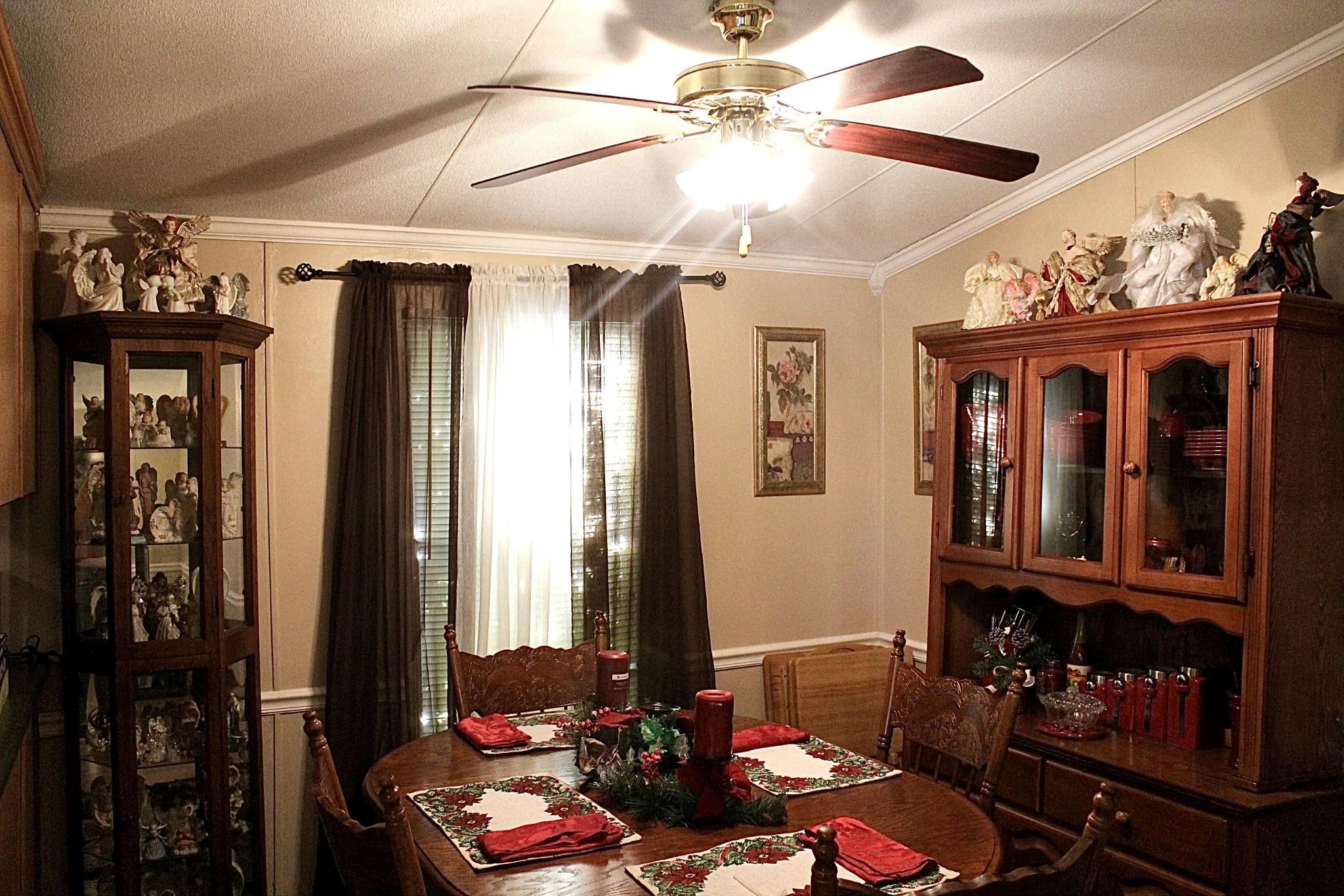 569 Hurtt Road Chickamauga, GA 30707 - Photo 3 of 14