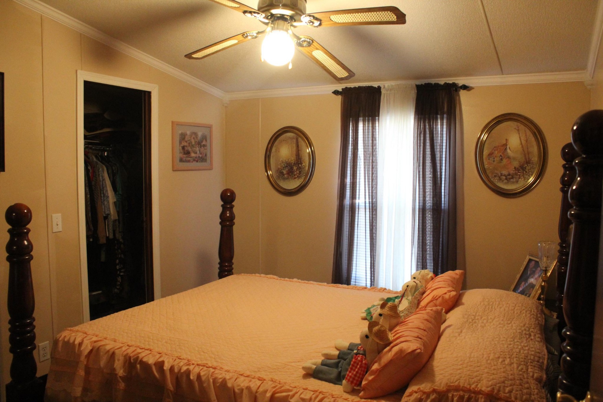 569 Hurtt Road Chickamauga, GA 30707 - Photo 8 of 14