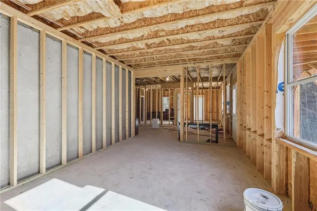 a view of an outdoor space