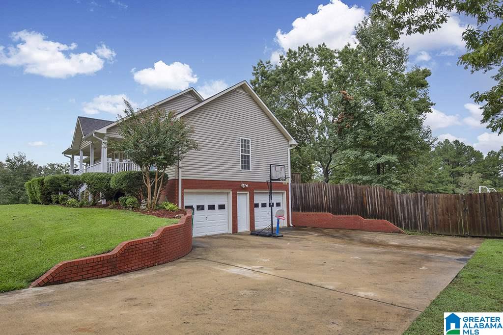 295 Abbey Road Warrior, AL 35180 - Photo 19 of 25