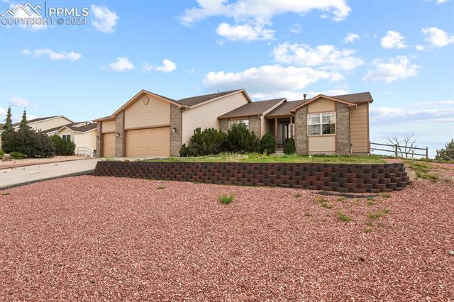 8023 Fort Smith Road Peyton, CO 80831 - Photo 1 of 3 Gallery Image 1