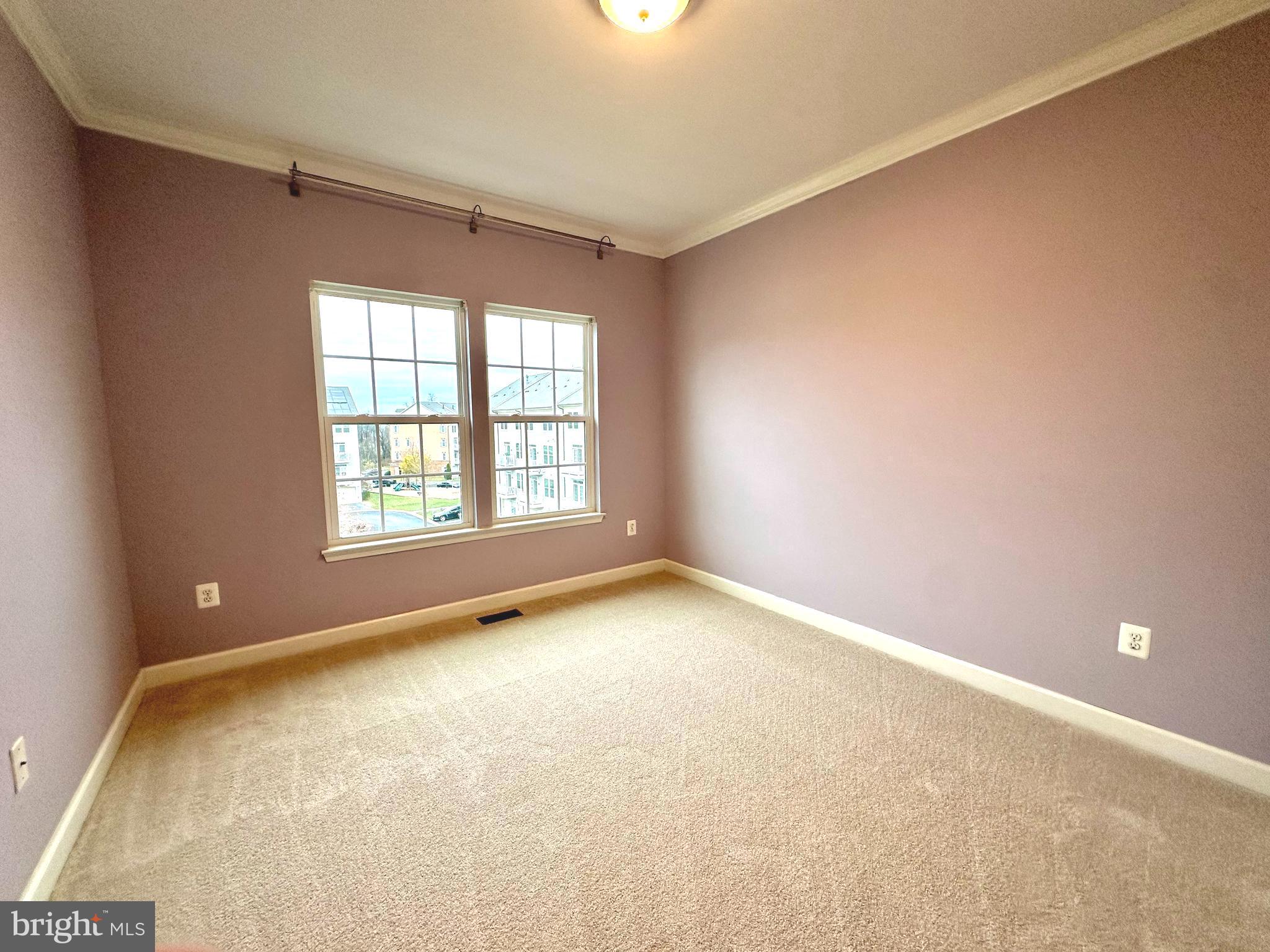 3606 Holborn Place Frederick, MD 21704 - Photo 14 of 30 a view of an empty room with a window