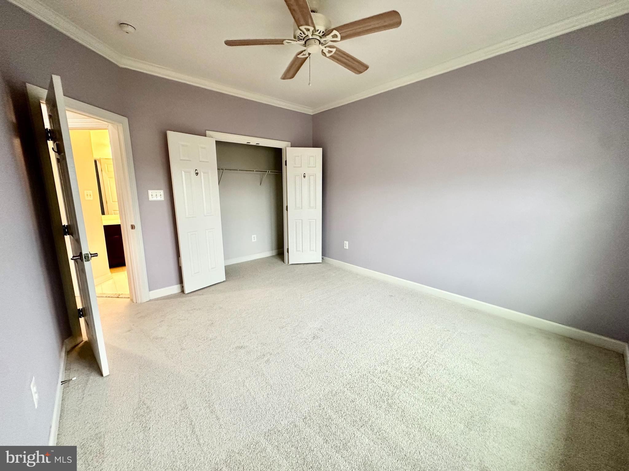 3606 Holborn Place Frederick, MD 21704 - Photo 26 of 30 an empty room with windows and entrance
