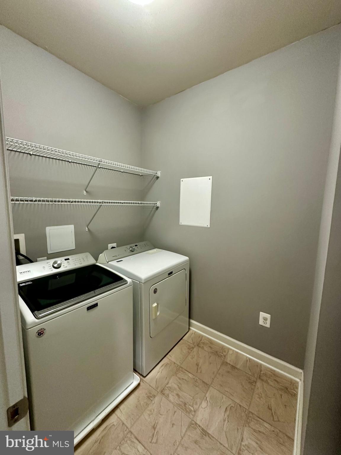 3606 Holborn Place Frederick, MD 21704 - Photo 29 of 30 a utility room with dryer and washer