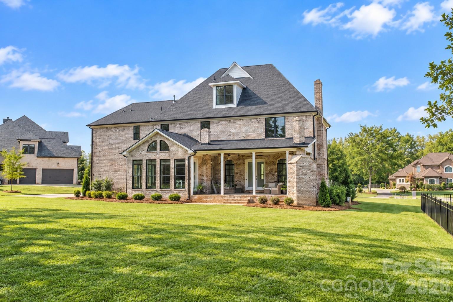 8110 Rolling Fields Road, Unit 48 Charlotte, NC 28227 - Photo 2 of 7 Gallery Image 2