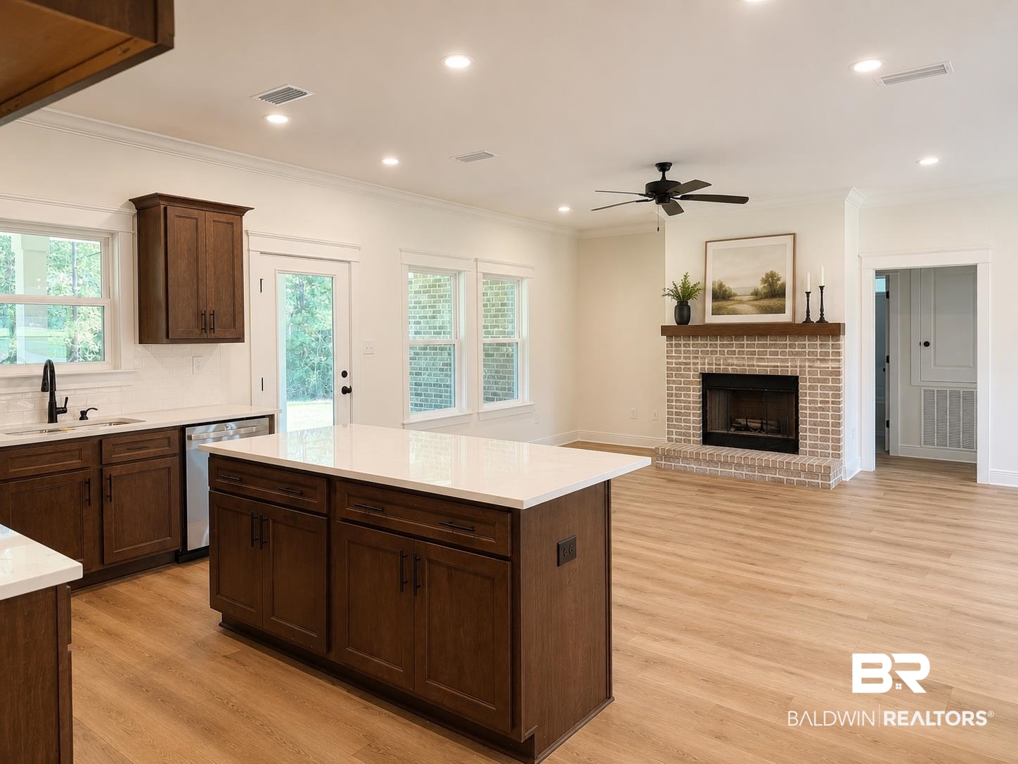 14918 Cayden Circle Stapleton, AL 36578 - Photo 5 of 13