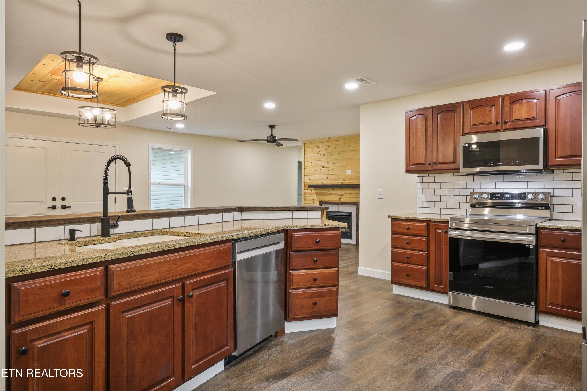 240 Fox Jones Road Lancing, TN 37770 - Photo 11 of 40 Gallery Image 11